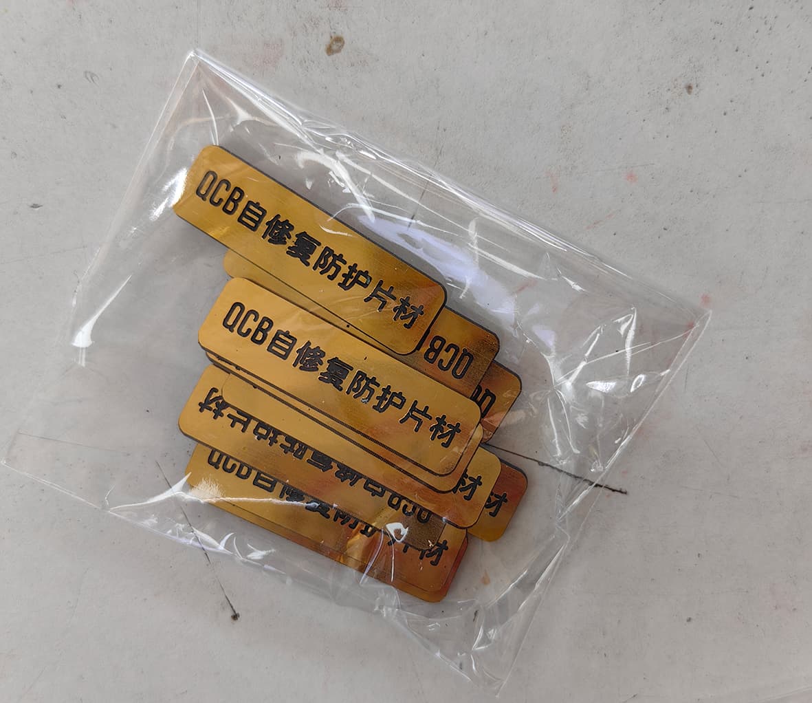 双色板 案例图片 3