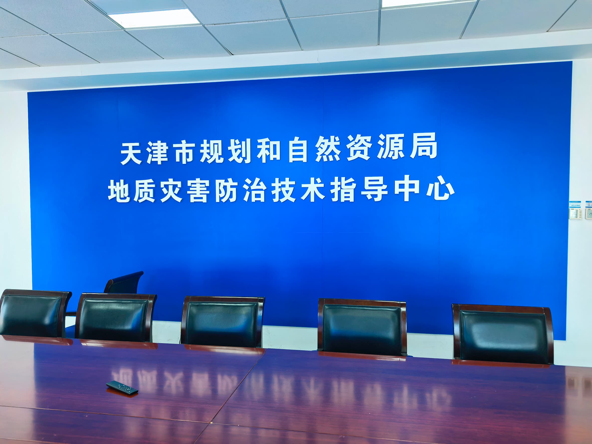 背景墙 案例图片 2