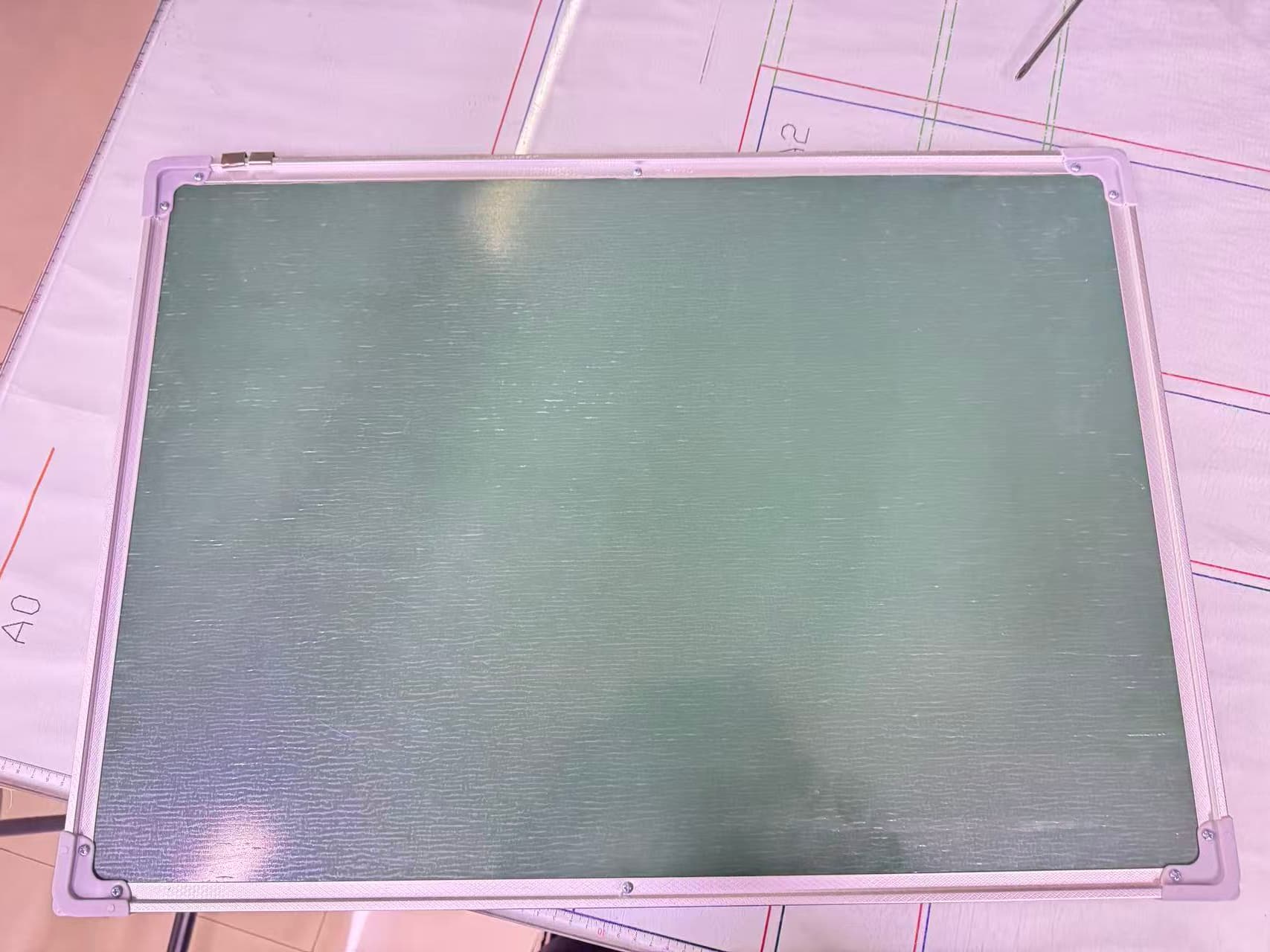 定制宣传磁性白板 案例图片 3