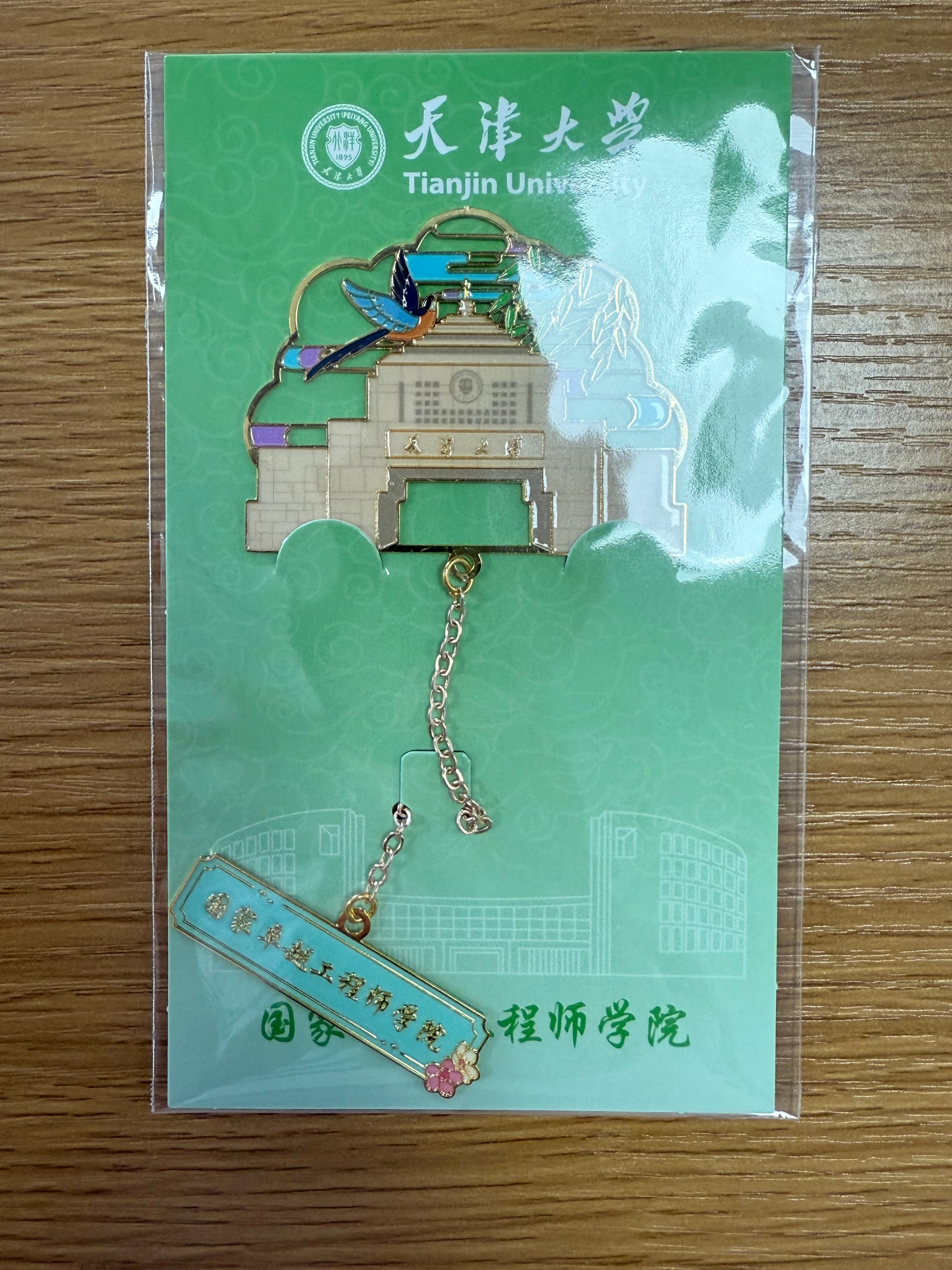 亚克力挂 案例图片 5