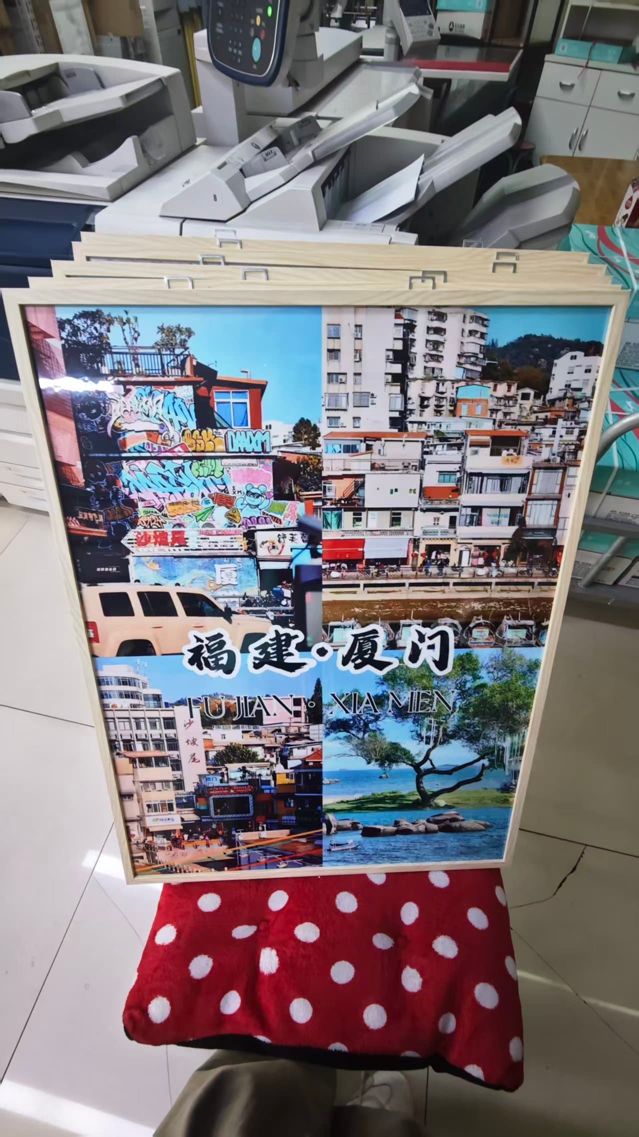 相框 案例图片 3