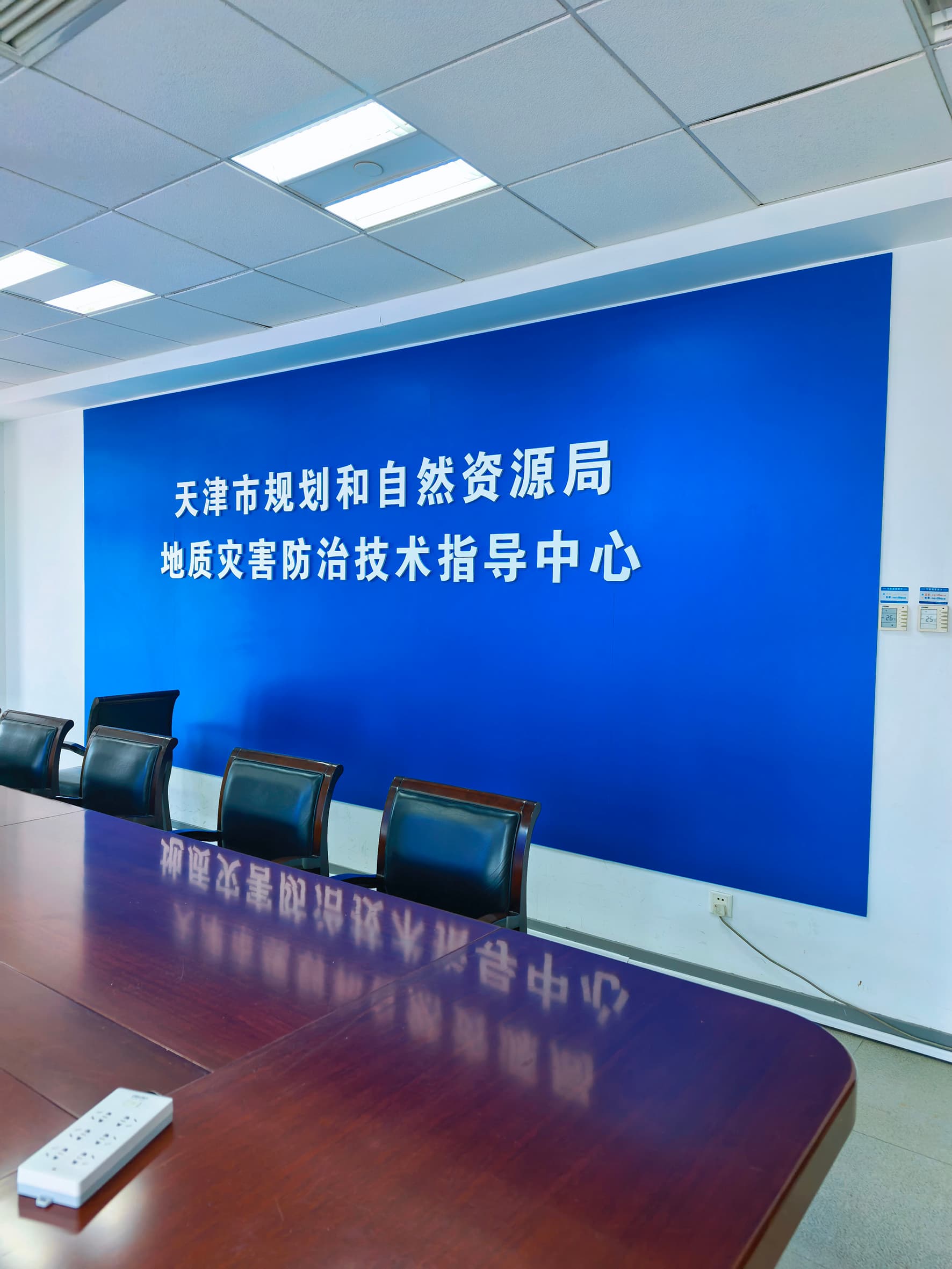 背景墙 案例图片 1